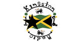 Kingston12Radio radio live streaming logo