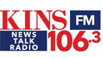 KINS 106.3