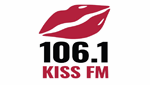 Kiss 106.1 FM