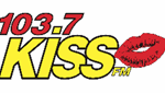 KISS FM 103.7