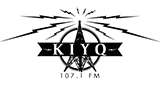 KIYQ LP radio live streaming logo