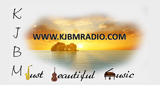 KJBM Radio radio live streaming logo