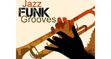 KJGR Jazz Grooves radio live streaming logo