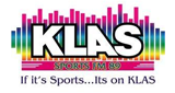 KLAS ESPN Sports Radio radio live streaming logo