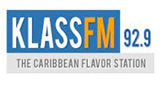 Klass FM radio live streaming logo
