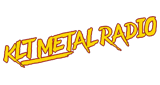 KLT Metal Radio radio live streaming logo