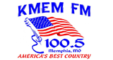 KMEM-FM radio live streaming logo