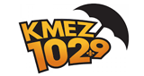 KMEZ 102.9 radio live streaming logo