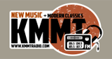 KMMT Radio radio live streaming logo