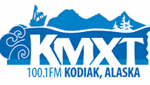 KMXT 100.1 FM