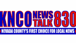 KNCO News Talk 830 AM