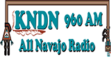KNDN radio live streaming logo