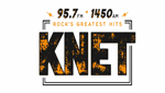 KNET 1450