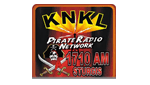 KNKL Pirate Radio Sturgis