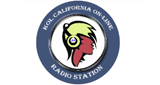 Kol California Radio radio live streaming logo