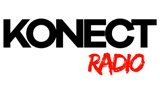 Konect Radio radio live streaming logo
