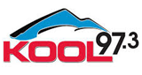 KOOL 97.3 FM radio live streaming logo