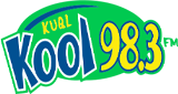 Kool 98.3 – KUQL radio live streaming logo