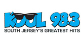 Kool 98.3 radio live streaming logo