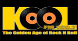 KOOL FM 100.7 radio live streaming logo