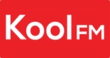 Kool FM radio live streaming logo