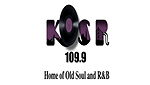 KOSR Radio Network
