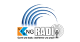 Koungou Radio radio live streaming logo