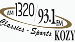 KOZY Radio