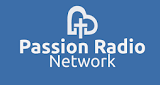 KPCL 95.7 The Passion radio live streaming logo