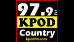 KPOD 97.9 FM