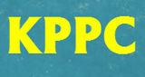KPPC 96.9 FM radio live streaming logo
