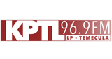 KPTL-LP radio live streaming logo