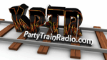 KPTR Party Train Radio