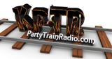 KPTR Party Train Radio radio live streaming logo