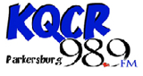 KQCR radio live streaming logo