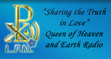KQHE 92.7 FM radio live streaming logo