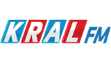 Kral FM radio live streaming logo