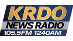 KRDO 105.5 FM