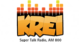 KREI Radio radio live streaming logo