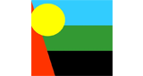 Kreolkoneksyon Radio radio live streaming logo