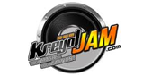 KreyolJam Radio radio live streaming logo