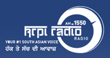 KRPI Radio radio live streaming logo