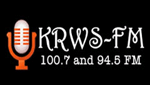 KRWS-FM