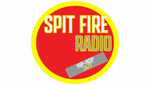 KSFR Spit Fire Radio
