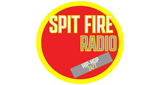 KSFR Spit Fire Radio radio live streaming logo