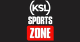 KSL Sports Zone radio live streaming logo