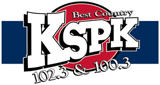 KSPK Radio radio live streaming logo