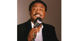 KSSR Southern Soul Radio radio live streaming logo