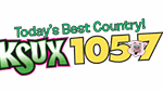 KSUX 105.7