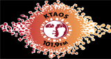 KTAOS 101.9 FM radio live streaming logo
